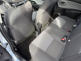 Toyota Yaris 100 VVT-i BVM  occasion  Beaupuy - photo n7