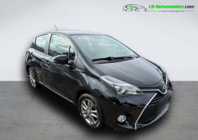 Toyota Yaris 100 VVT-i BVM  occasion  Beaupuy - photo n2