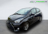 Annonce Toyota Yaris occasion Essence 100 VVT-i BVM à Beaupuy