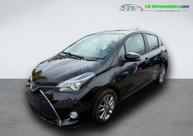 Toyota Yaris , garage LB AUTOMOBILES  Beaupuy
