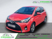 Toyota Yaris 100 VVT-i BVM   Beaupuy 31