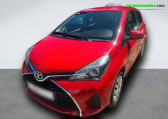Annonce Toyota Yaris occasion Essence 100 VVT-i BVM  Beaupuy