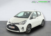 Toyota Yaris 100 VVT-i BVM   Beaupuy 31