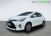 Toyota Yaris 100 VVT-i BVM   Beaupuy 31