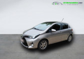 Toyota Yaris 100 VVT-i BVM   Beaupuy 31