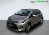 Toyota Yaris 100 VVT-i BVM   Beaupuy 31