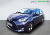 Toyota Yaris 100 VVT-i BVM   Beaupuy 31