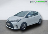 Toyota Yaris 100 VVT-i BVM   Beaupuy 31