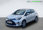Toyota Yaris 100 VVT-i BVM   Beaupuy 31