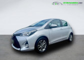 Toyota Yaris 100 VVT-i BVM   Beaupuy 31