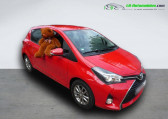 Toyota Yaris 100 VVT-i BVM   Beaupuy 31