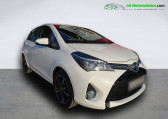 Toyota Yaris 100 VVT-i BVM   Beaupuy 31