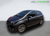 Toyota Yaris occasion année 2015 boite Manuelle Annonce Toyota Yaris occasion Essence 100 VVT-i BVM à Beaupuy