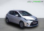 Toyota Yaris 100 VVT-i BVM   Beaupuy 31