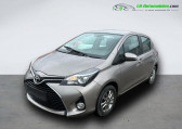 Toyota Yaris 100 VVT-i BVM   Beaupuy 31