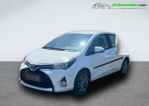 Toyota Yaris 100 VVT-i BVM   Beaupuy 31