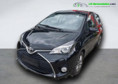 Toyota Yaris occasion année 2015 boite Manuelle Annonce Toyota Yaris occasion Essence 100 VVT-i BVM à Beaupuy