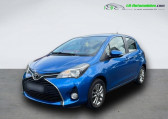 Toyota Yaris occasion année 2015 boite Manuelle Annonce Toyota Yaris occasion Essence 100 VVT-i BVM à Beaupuy