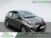 Annonce Toyota Yaris occasion Essence 100 VVT-i BVM  Beaupuy