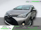 Annonce Toyota Yaris occasion Essence 100 VVT-i BVM  Beaupuy