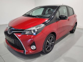 Annonce Toyota Yaris occasion Essence 100 VVT-i Collection 5p  TOURS