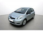 Annonce Toyota Yaris occasion Essence 100 VVT-i Confort MultiMode  Sarcelles