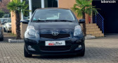 Toyota Yaris 100 VVT-I CONFORT PACK 5P   Geispolsheim 67