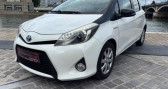 Toyota Yaris 100 VVT-i Confort Pack MultiMode   PARIS 75