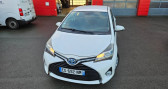 Annonce Toyota Yaris occasion Essence 100 VVT-i CVT Dynamic Hybrid � LES ESSARTS