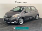 Annonce Toyota Yaris occasion Essence 100 VVT-i Design 5p  Rivery