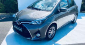 Annonce Toyota Yaris occasion Essence 100 VVT-i Dynamic 5p à Montévrain