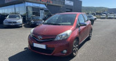Toyota Yaris 100 VVT-I DYNAMIC 5P  2013 - annonce de voiture en vente sur Auto Sélection.com