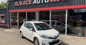 Toyota Yaris 100 VVT-I DYNAMIC 5P   Eckbolsheim 67