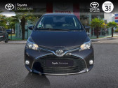 Toyota Yaris 100 VVT-i Dynamic 5p  2016 - annonce de voiture en vente sur Auto Sélection.com