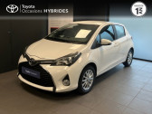 Annonce Toyota Yaris occasion Essence 100 VVT-i Dynamic 5p  LANESTER