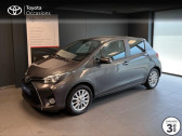 Annonce Toyota Yaris occasion Essence 100 VVT-i Dynamic 5p à LANESTER
