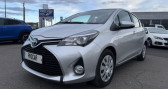 Annonce Toyota Yaris occasion Essence 100 VVT-I DYNAMIC CVT 5P � CHARMEIL