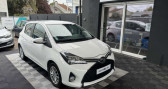 Toyota Yaris 100 VVT-i Dynamic  2015 - annonce de voiture en vente sur Auto Sélection.com