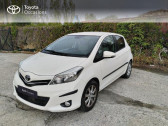 Annonce Toyota Yaris occasion Essence 100 VVT-i Lounge 5p à Saint-Jouan-des-Gu?rets