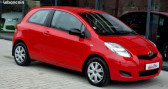 Annonce Toyota Yaris occasion Essence 100 VVT-I START&STOP IN 3P  Geispolsheim