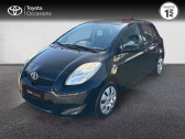 Annonce Toyota Yaris occasion Essence 100 VVT-i Start&Stop In 5p  Pluneret