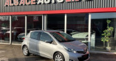Annonce Toyota Yaris occasion Essence 100 VVT-I STYLE 5P  Eckbolsheim