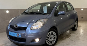 Toyota Yaris , garage PACCARD AUTOMOBILES � La Buisse