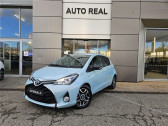 Annonce Toyota Yaris occasion Hybride 100H Cacharel  Toulouse