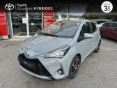 Annonce Toyota Yaris occasion Essence 100h Chic 5p  LE CHESNAY