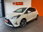 Annonce Toyota Yaris occasion Hybride 100H CHIC 5P  Foix