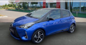 Annonce Toyota Yaris occasion Essence 100h Collection 5p MY19 à Hoenheim
