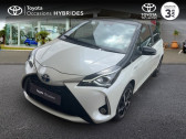 Toyota Yaris 100h Collection 5p MY19   ESSEY-LES-NANCY 54