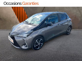 Annonce Toyota Yaris occasion Essence 100h Collection 5p MY19  Dunkerque