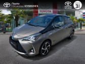Annonce Toyota Yaris occasion Essence 100h Collection 5p MY19  CHALLANS